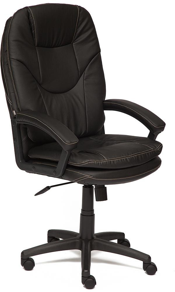 

Кресло руководителя Tetchair Comfort LT 12182 (Black)