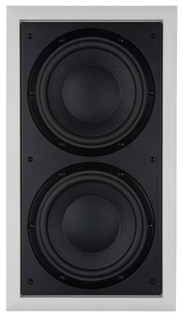 Bowers & Wilkins ISW-4 - встраиваемый сабвуфер купить в интернет-магазине icover