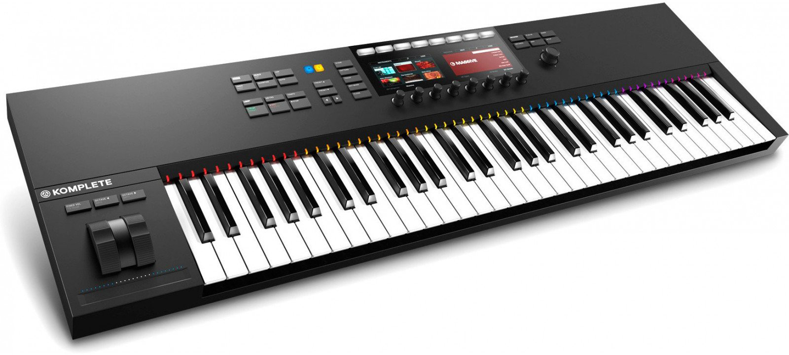 

Komplete Kontrol, S61 Mk2