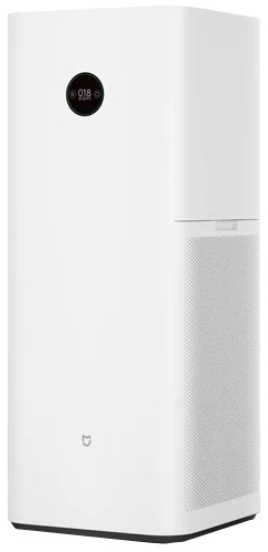 

Очиститель воздуха Xiaomi Mi Air Purifier Max (White)