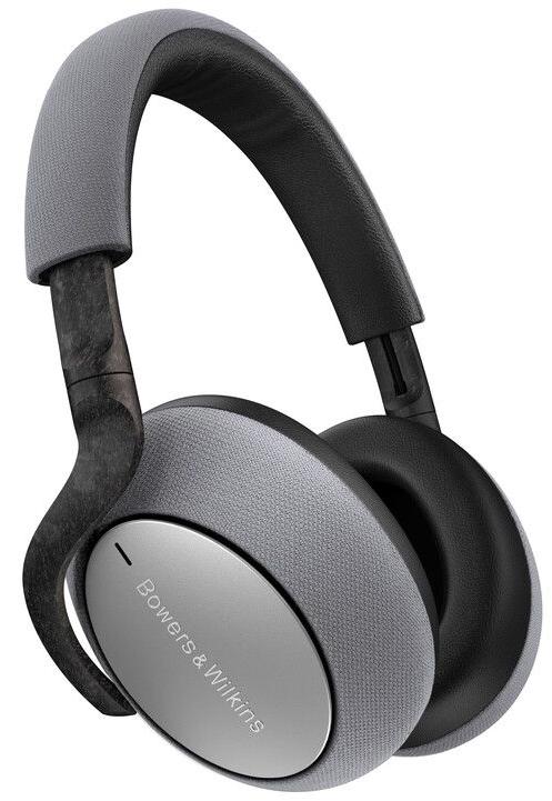 

Беспроводные наушники Bowers & Wilkins PX7 (Silver)