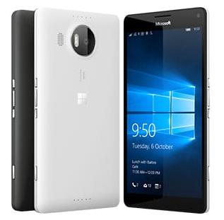 Microsoft Lumia 950 XL DS (A00026417) - смартфон (White) купить в интернет-магазине icover