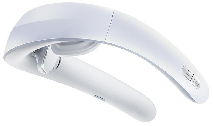 Шейный массажер Jeeback Neck Massager G6 (White) купить в интернет-магазине icover