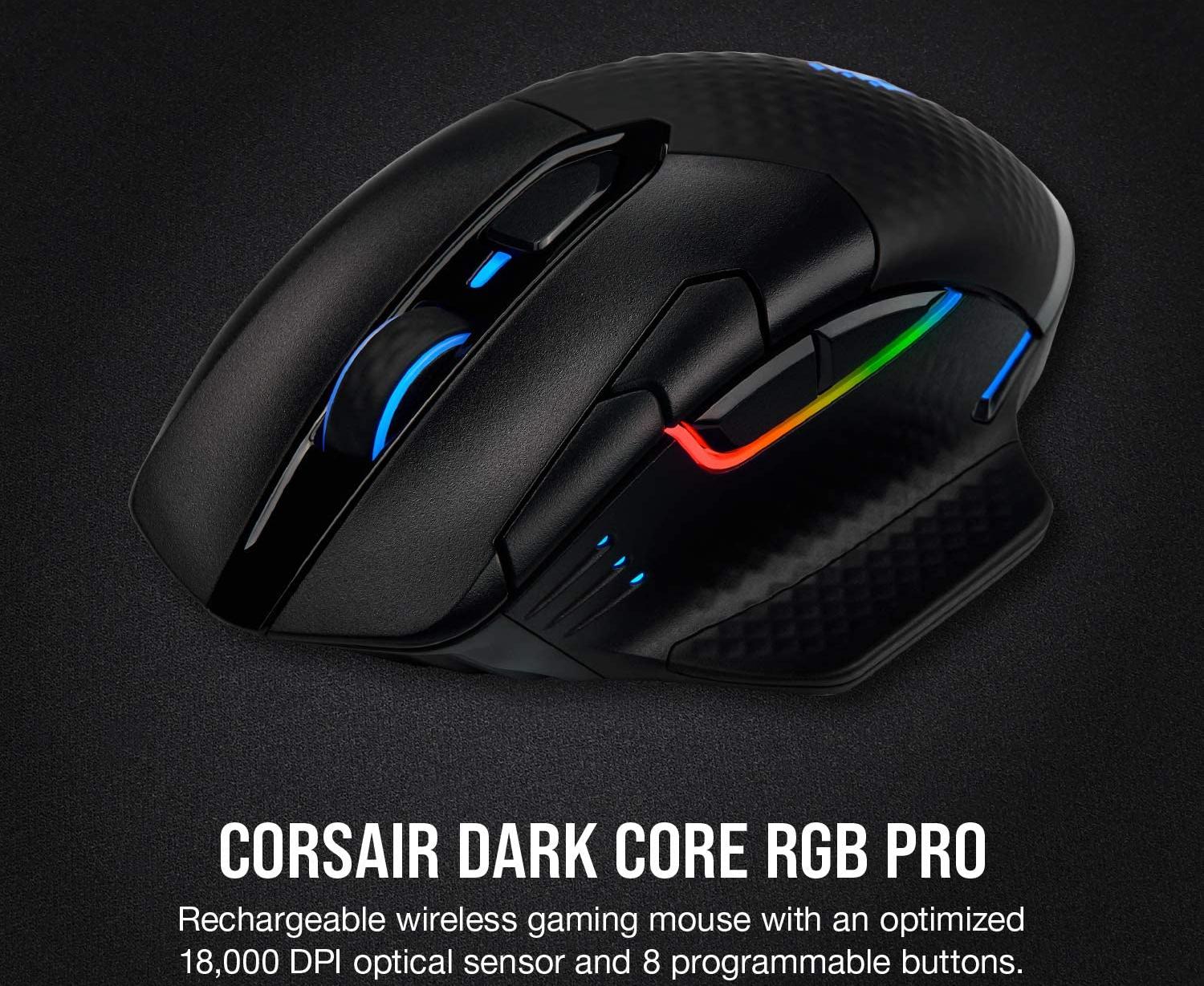 Dark Core Rgb Pro Se Купить