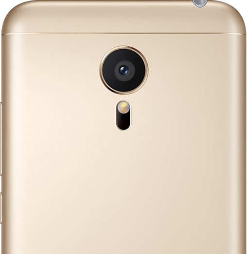 Смартфон Meizu MX5 16Gb (Gold/White) купить в интернет-магазине icover