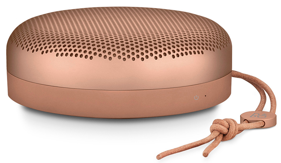 

Портативная акустика Bang & Olufsen BeoPlay A1 (Tan)