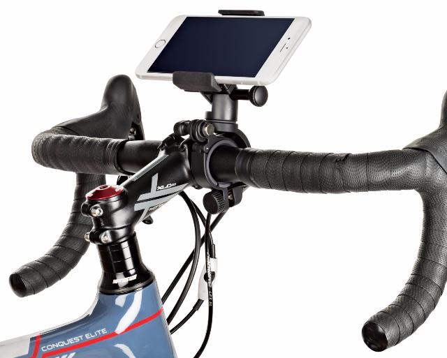 Держатель для планшета Tacx