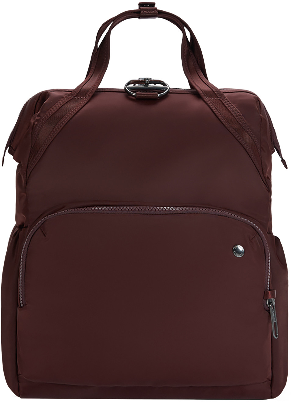 

Рюкзак Pacsafe Citysafe CX (20420319) для ноутбука 13" (Merlot)