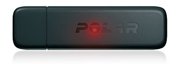 Polar RCX5 - монитор сердечного ритма (Red) купить в интернет-магазине icover