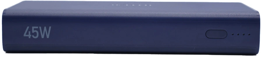 Внешний аккумулятор Ugreen PB165 (80304) 20000mAh (Blue) купить в интернет-магазине icover