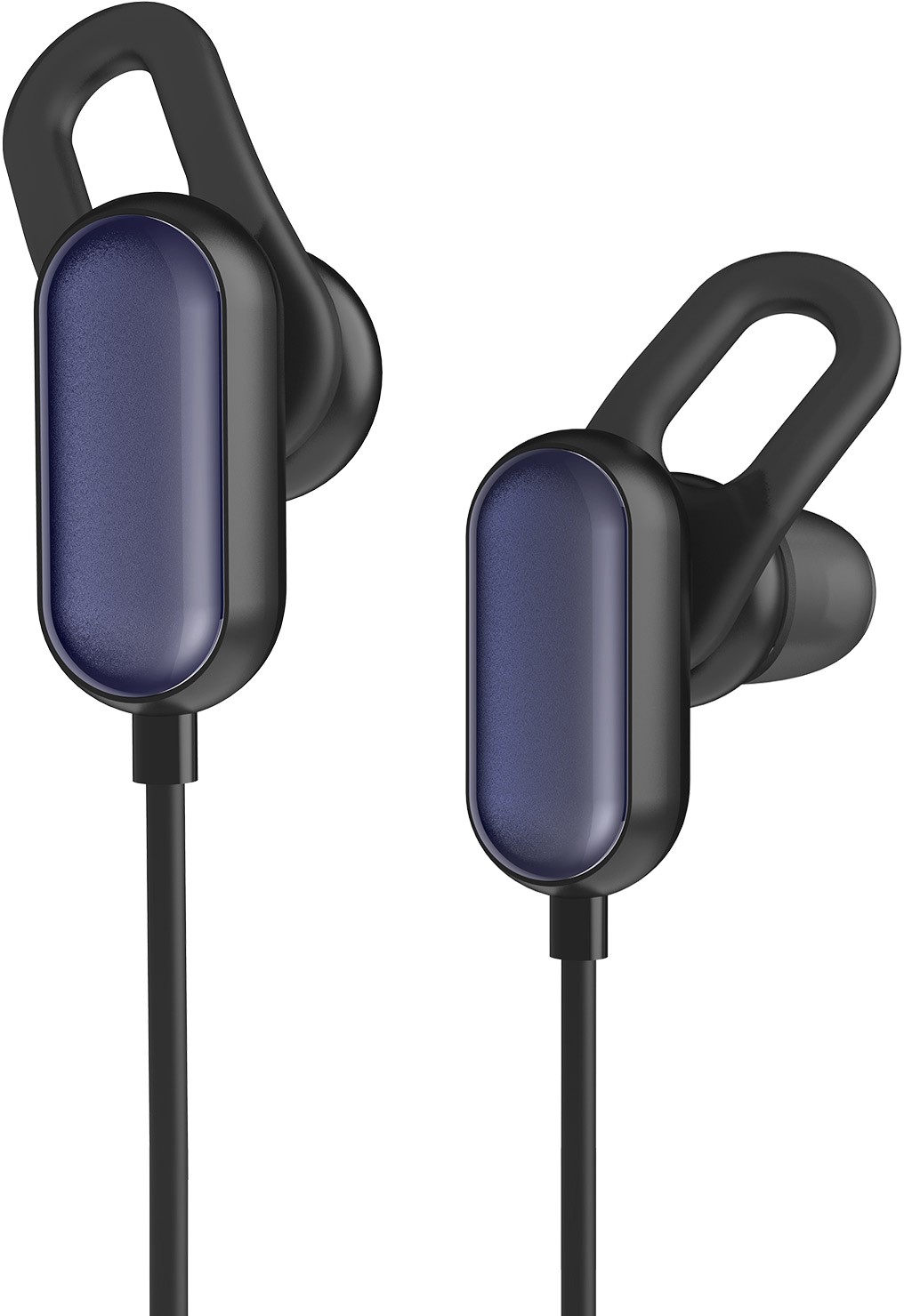 

Беспроводные наушники Xiaomi Mi Millet Sports Youth Edition (Black)