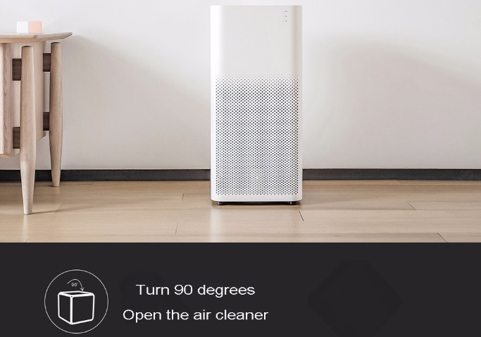 Умный пульт Xiaomi Aqara Cube (White) купить в интернет-магазине icover