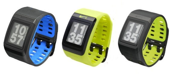 Nike+ sportwatch gps price on sale