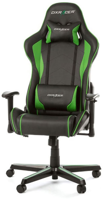 Кресло dxracer formula