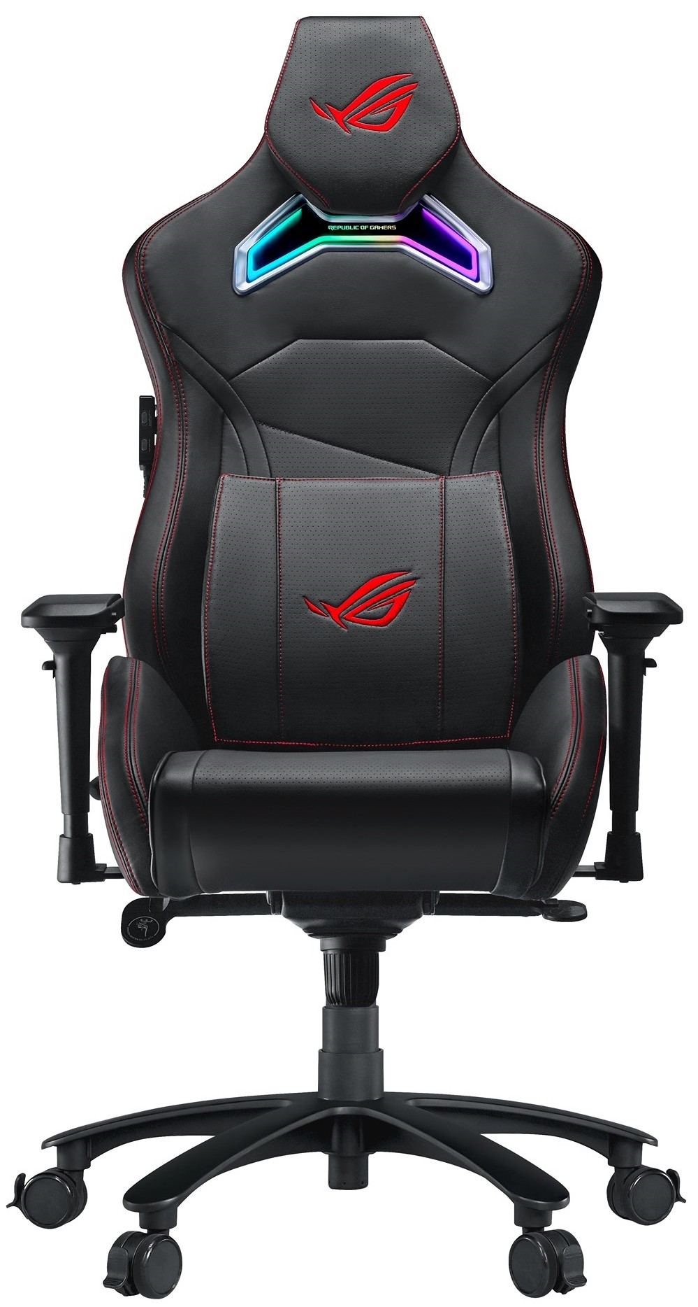 Игровое кресло ASUS ROG sl200