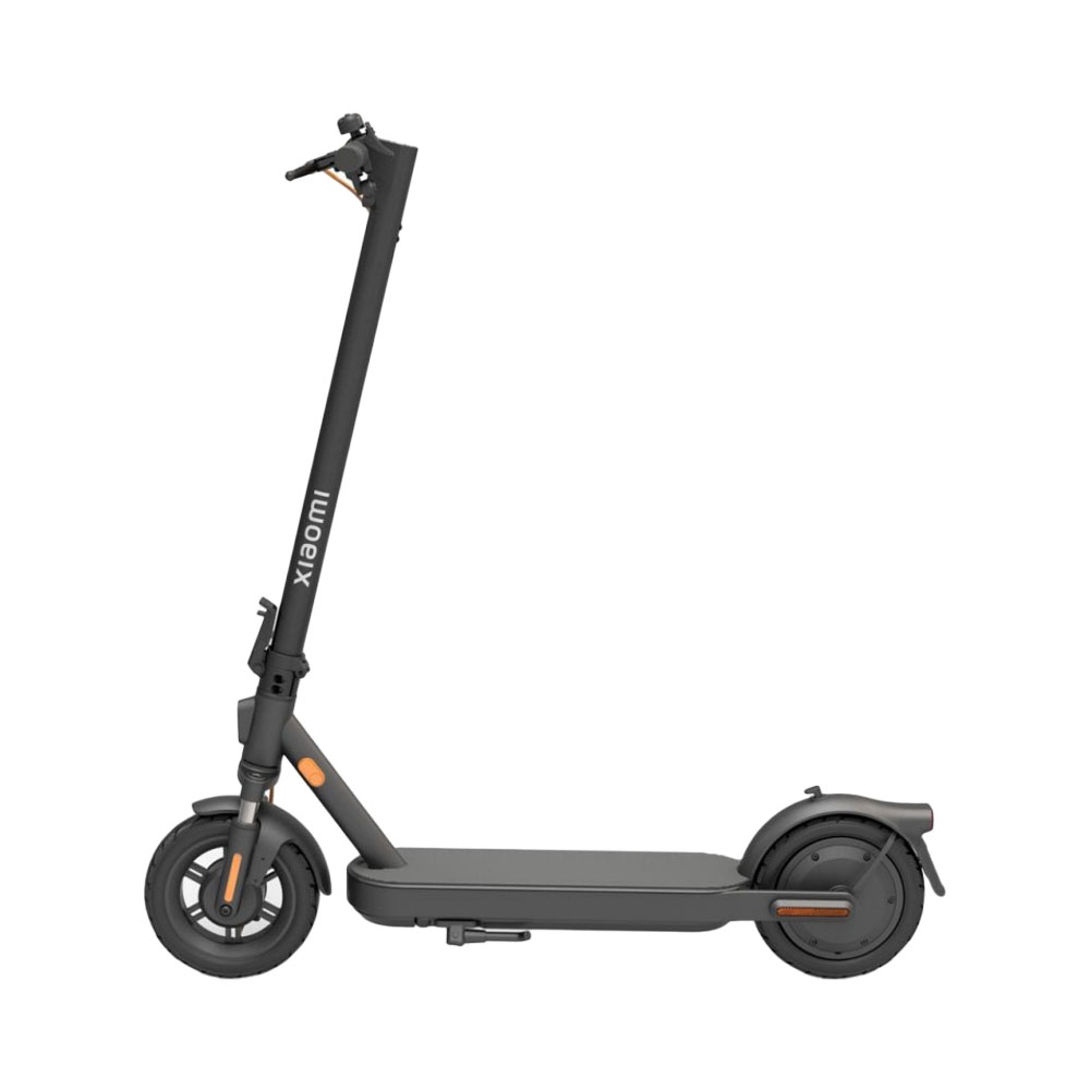 Электросамокат Xiaomi Electric Scooter Elite BHR9603GL (Grey) купить в интернет-магазине icover