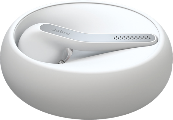 Bluetooth-гарнитура Jabra Eclipse (White) купить в интернет-магазине icover