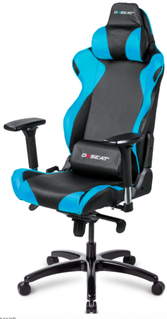 Игровое кресло DXRACER DXSeat V75/XG - bigshop.md