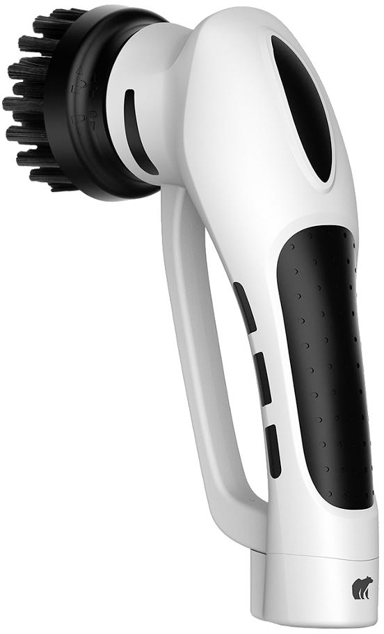 

Электрощетка Xiaomi Wireless Handheld Electric Cleaner (White), Wireless Handheld Electric Cleaner