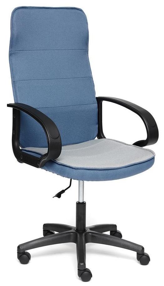 

Офисное кресло Tetchair WOKER (Blue/Grey)