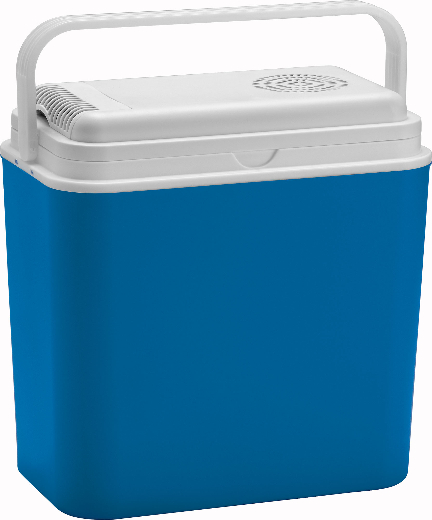 Купить atlantic Electric Cool Box 24 Liter 12 volt (4132) - автомобильный  холодильник (Blue/White) в Москве в каталоге холодильников автомобильных с  доставкой. Характеристики, цены в интернет-магазине iCover.