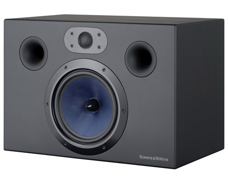 Bowers & Wilkins CT7.5 LCRS - встраиваемая акустическая система купить в интернет-магазине icover