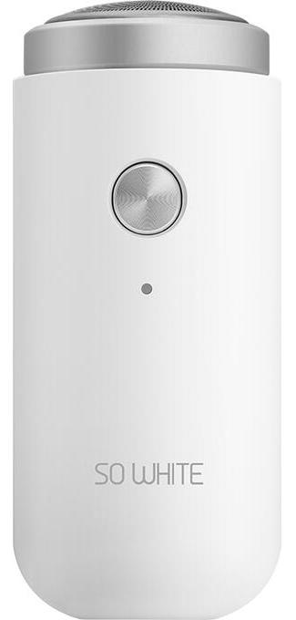 

Электробритва Xiaomi So White Mini Electric Shaver ED1 (White)