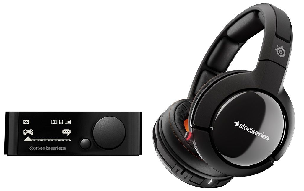 Steelseries siberia 800 price sale