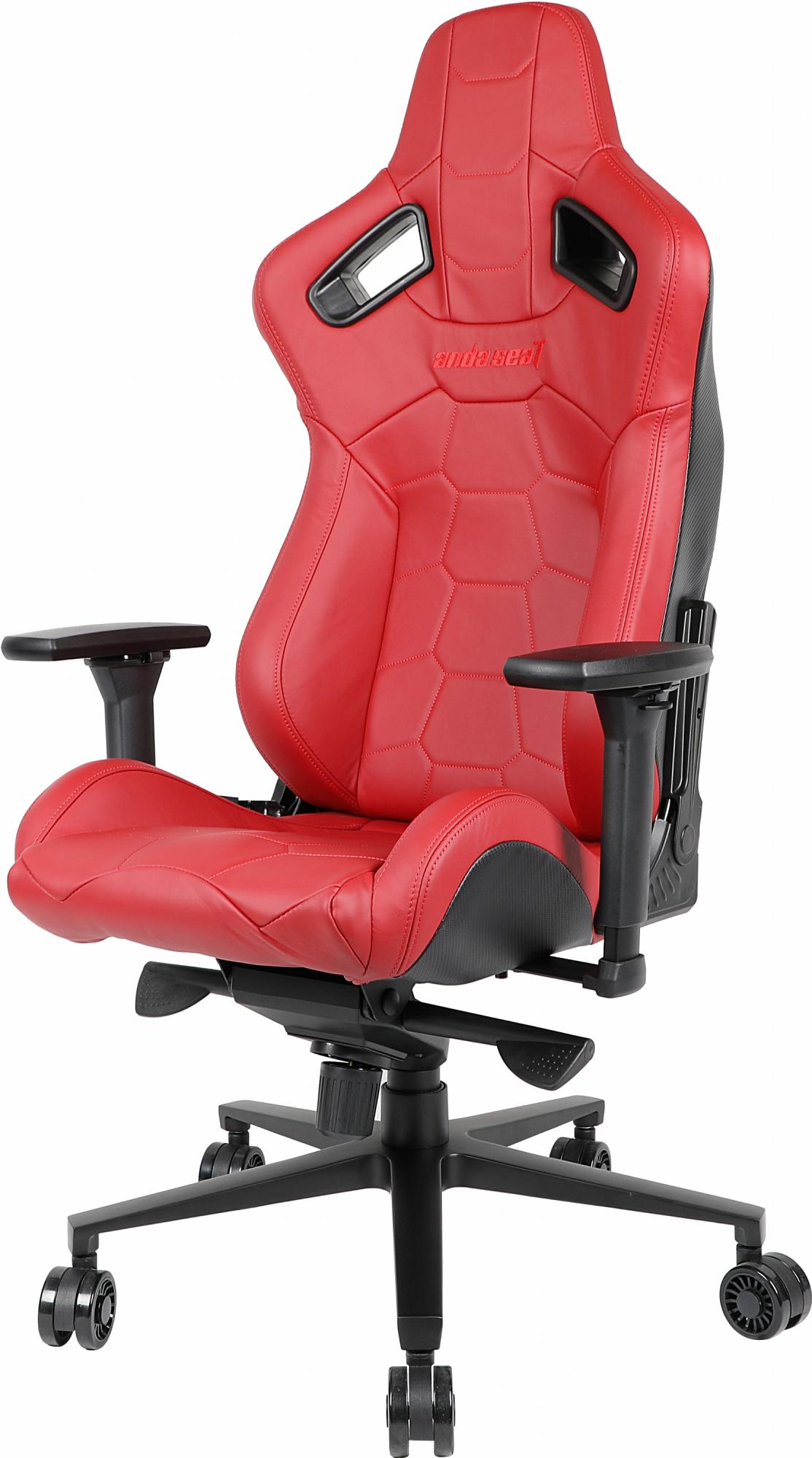 Игровое кресло andaseat