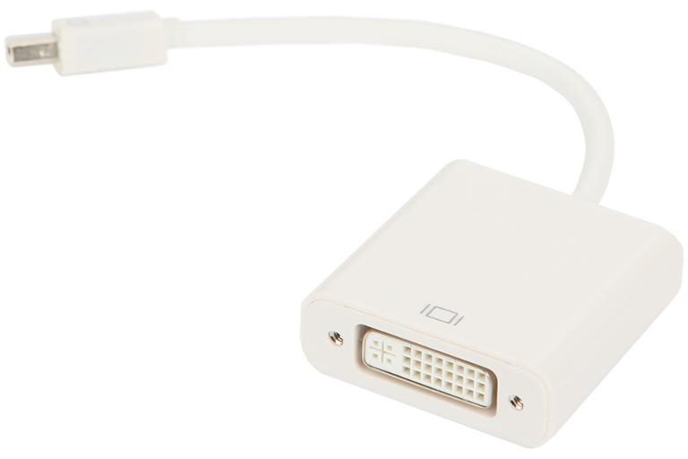 Фото mini displayport