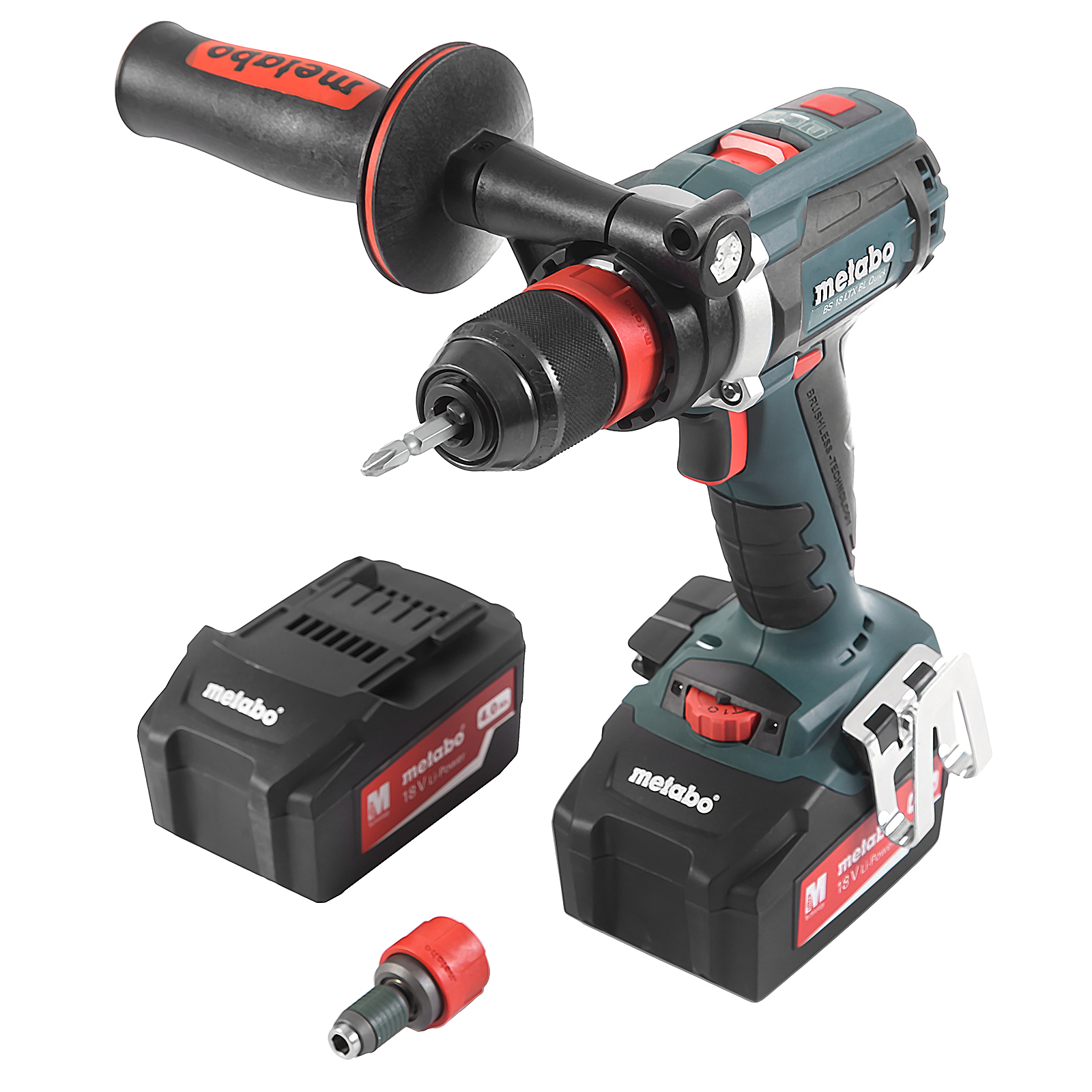 Бесщеточный шуруповерт метабо. Metabo SB 18 LTX BL quick. Metabo BS 18 LTX BL. Ударная аккумуляторная дрель-шуруповерт Metabo SB 18 LTX BL quick 0 90 н·м. Ударная аккумуляторная дрель-шуруповерт Metabo SB 18 LTX BL quick 5.2Ah x2 Case 90 н·м.