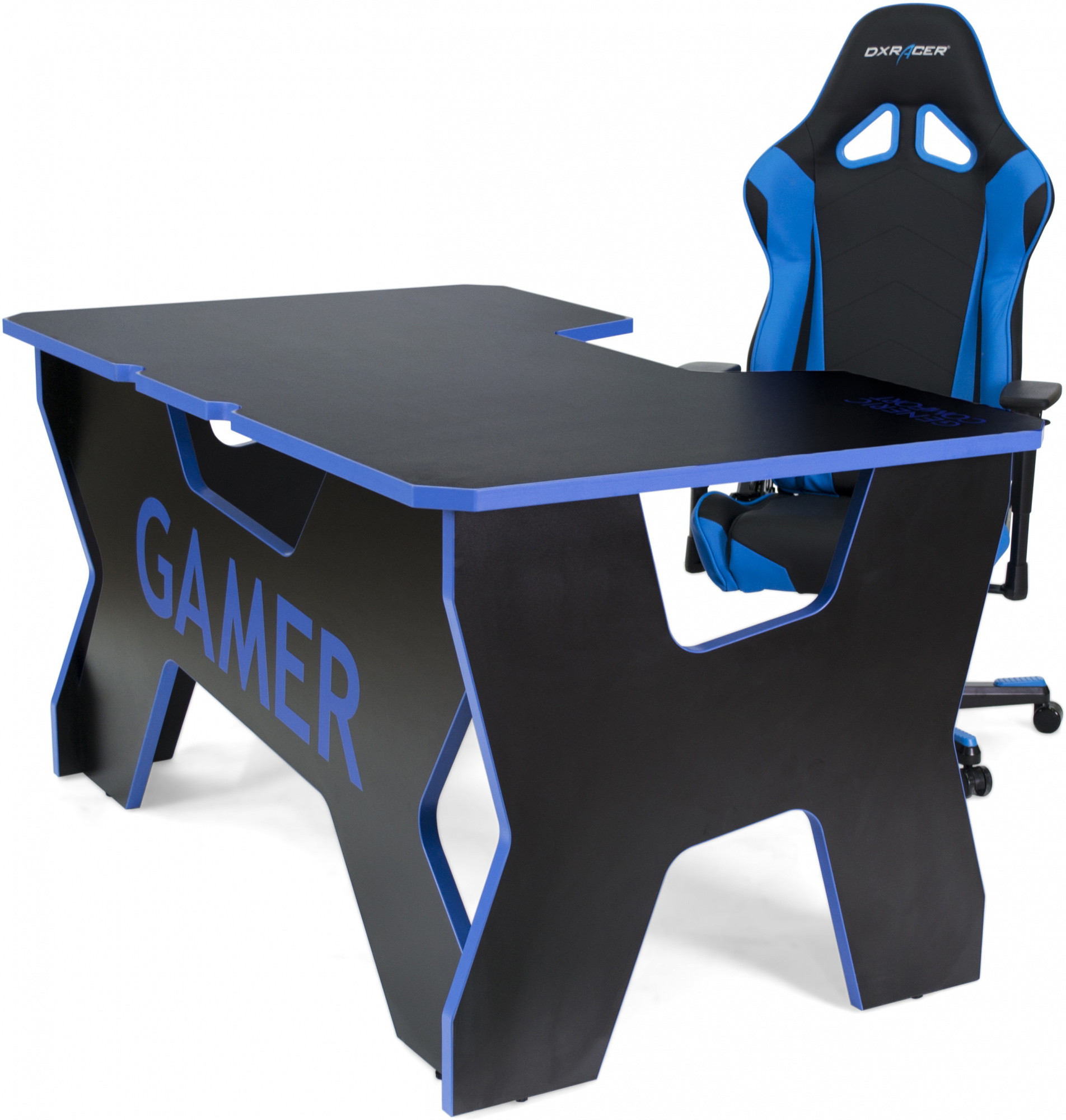 Размеры игрового стола для геймеров