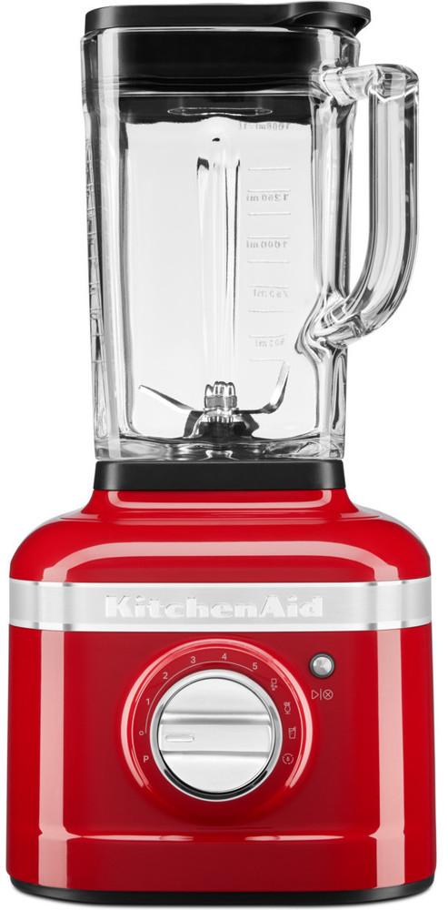 

Блендер KitchenAid Artisan K400 5KSB4026ECA (Caramel Apple)