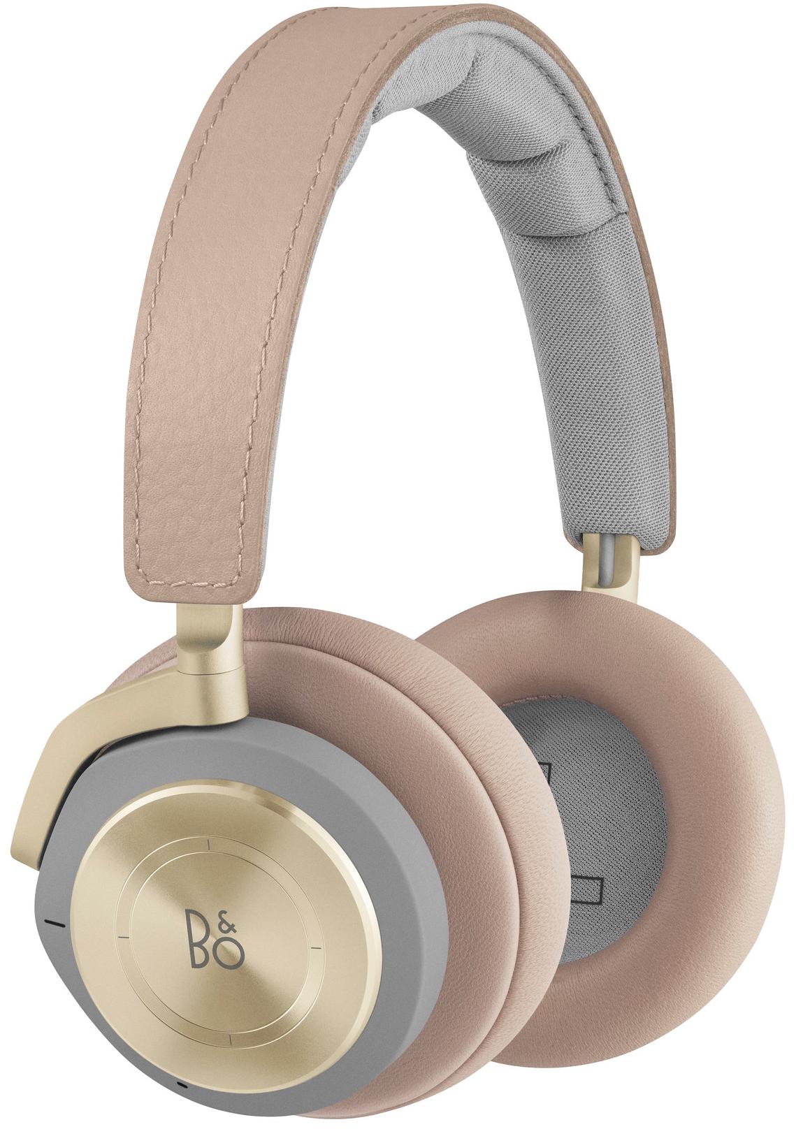 

Наушники Bang & Olufsen Beoplay H9 2019 (Argilla Bright)