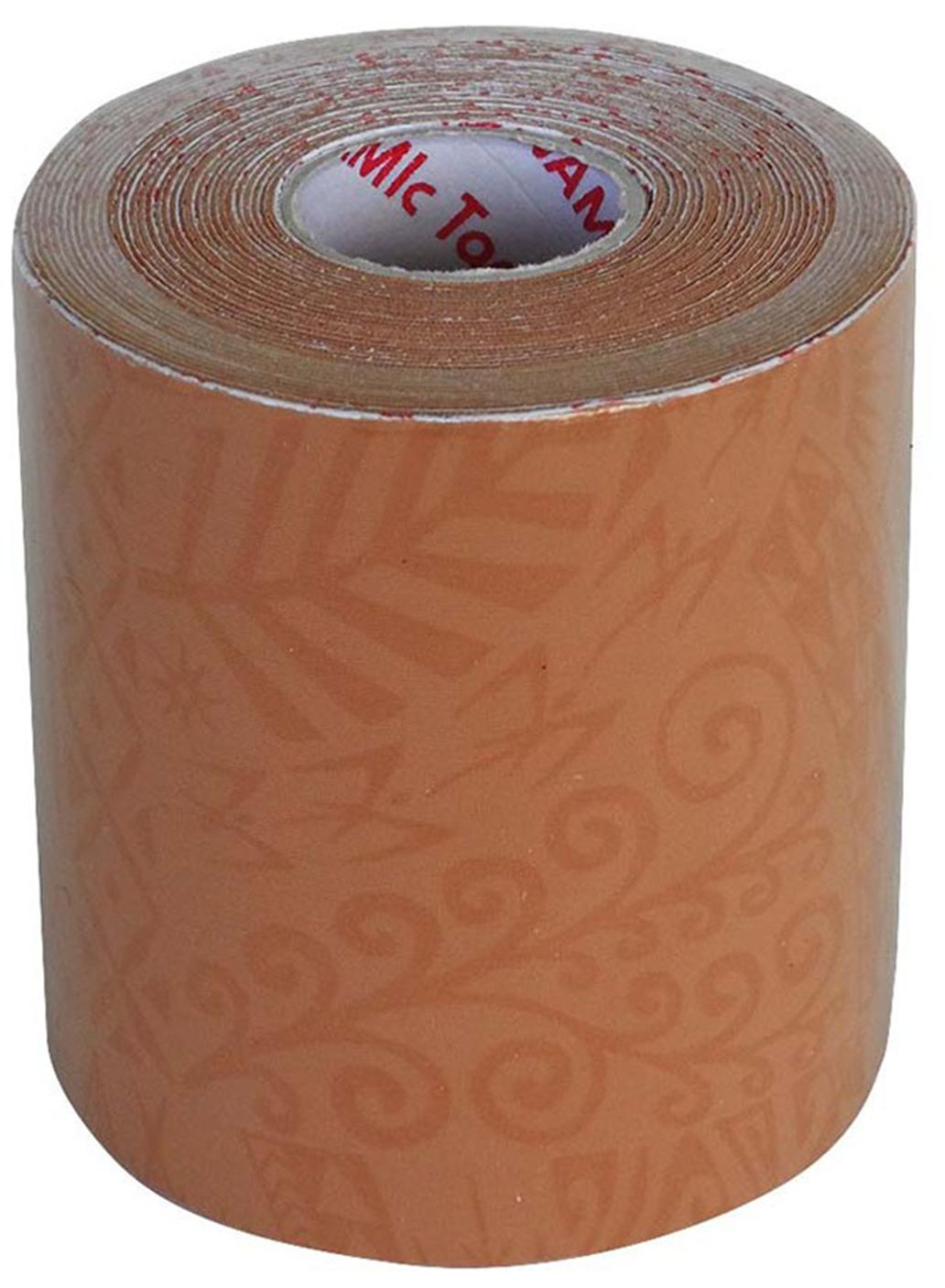 

Динамический тейп Dynamic Tape DT75PL (Beige/Beige Tattoo)