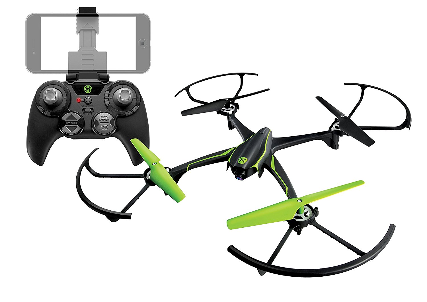 sky viper v2400fpv