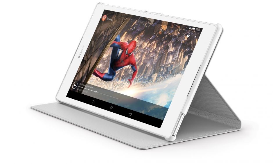 Планшет Sony Xperia Tablet Compact Купить