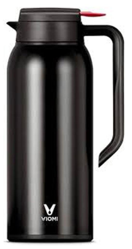 

Термос Xiaomi Viomi Stainless Vacuum Cup 1500 ml (Black)