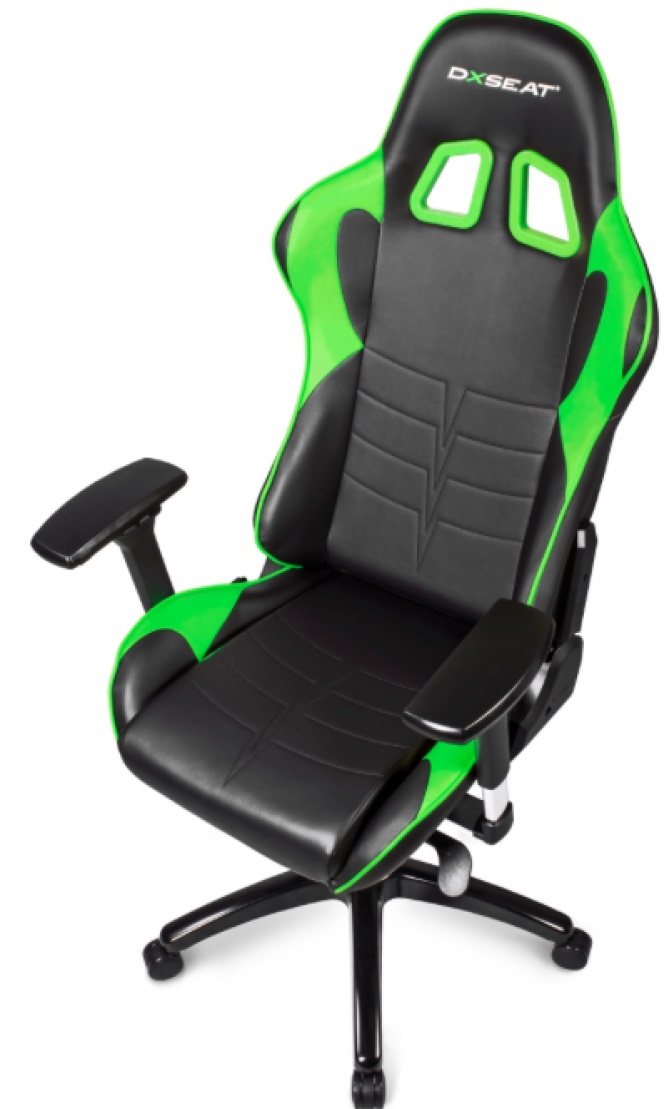 Игровые стулья DXRacer. Компьютерные кресла DXRacer Foto 18