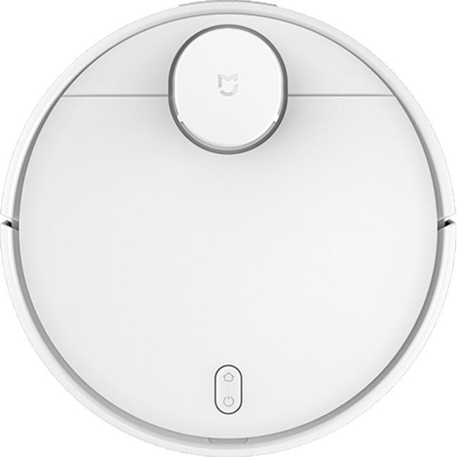 

Робот-пылесос Xiaomi Mi Robot Vacuum-Mop P SKV4110GL (White)