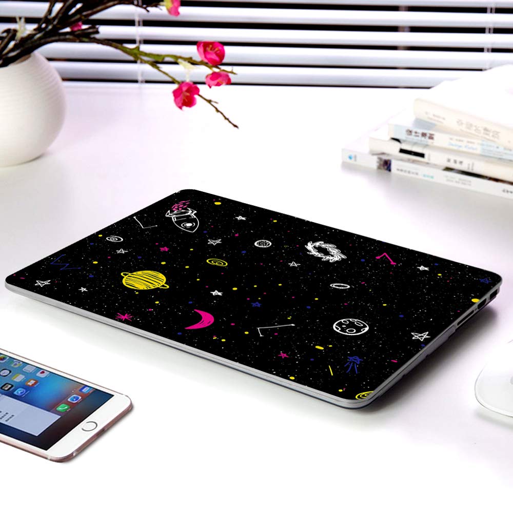 Купить чехол накладка пластиковая i-Blason Cover для Macbook Pro 13  A1706/A1708 (Painted Space) 1054343 в Москве в каталоге накладок для  Macbook с доставкой. Характеристики, цены в интернет-магазине iCover.