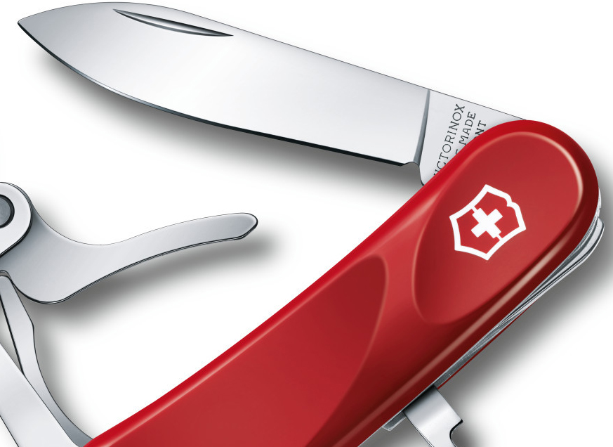 Купить Нож Victorinox Кухонный В Москве