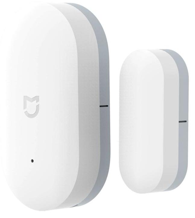 

Датчик открытия окна/двери Xiaomi Door & Windows Sensor (White), Door & Windows Sensor