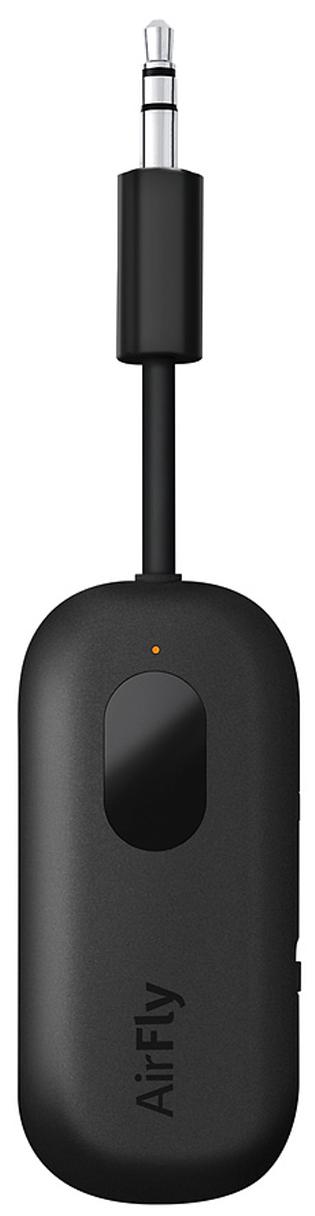 

Адаптер Twelve South AirFly Pro для Bluetooth-наушников (Black)