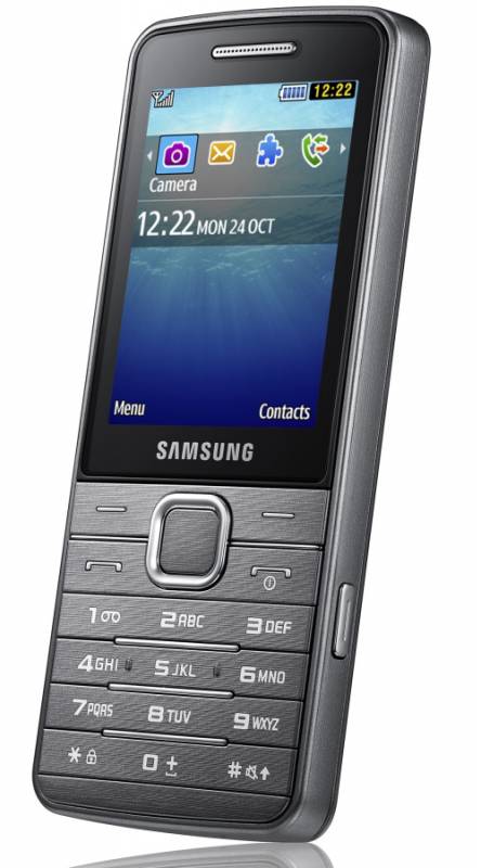 Samsung S5610 Купить В Самаре