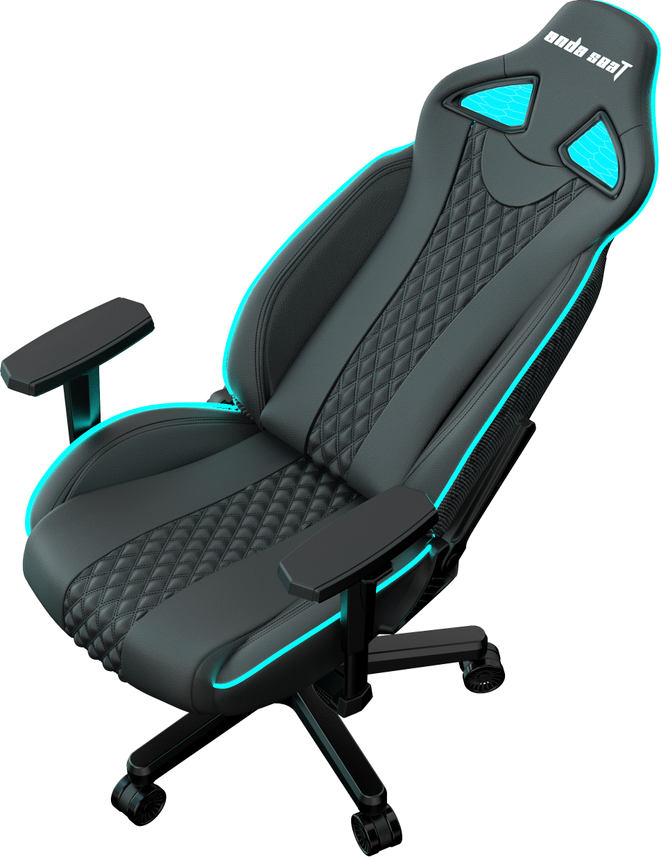 Игровое кресло andaseat