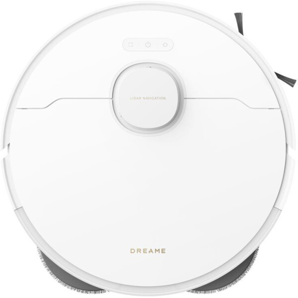 Робот-пылесос Dreame DreameBot L10s Pro Gen2 (White) купить в интернет-магазине icover