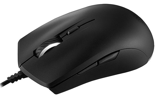 

MasterMouse, Lite S