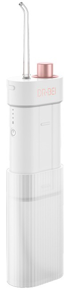 Ирригатор Xiaomi DR.Bei F3 (White) купить в интернет-магазине icover