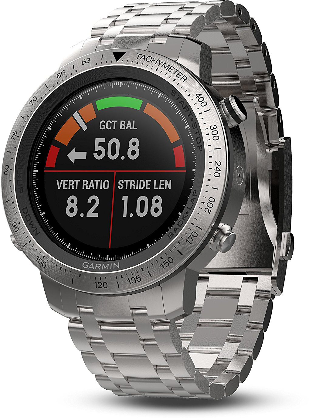 Garmin Fenix Chronos